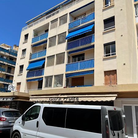 Le Provencale : Plages, Balcon, Clim 瓦洛里 外观 照片