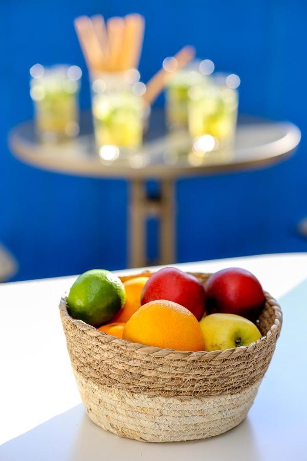 Le Provencale : Plages, Balcon, Clim 瓦洛里 外观 照片