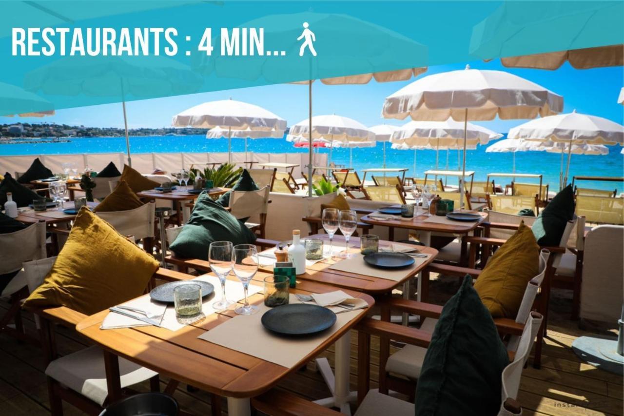 Le Provencale : Plages, Balcon, Clim 瓦洛里 外观 照片